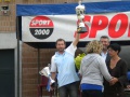 Champion du Lot Doublette Mixte 2011