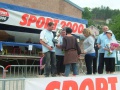 Champion du Lot Doublette Mixte 2011