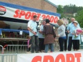Champion du Lot Doublette Mixte 2011 Champion du Lot Doublette Mixte 2011