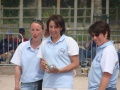 1/2 Finale Triplette Figeac 2011 1/2 Finale Triplette Figeac 2011