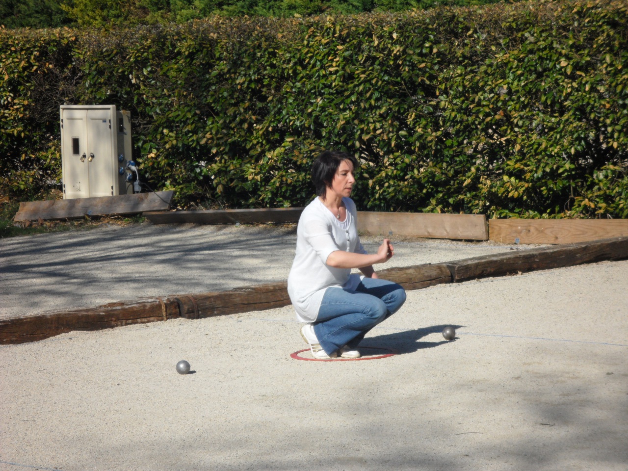 Vice Championne du Lot 2012 Vice Championne du Lot 2012