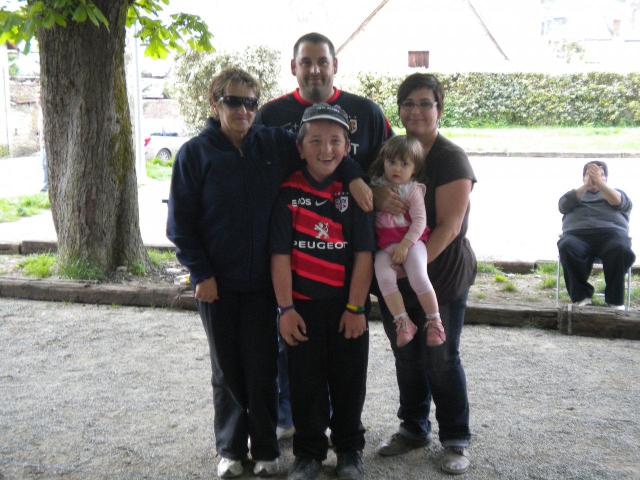 Journée du Club 2012 Journée du Club 2012