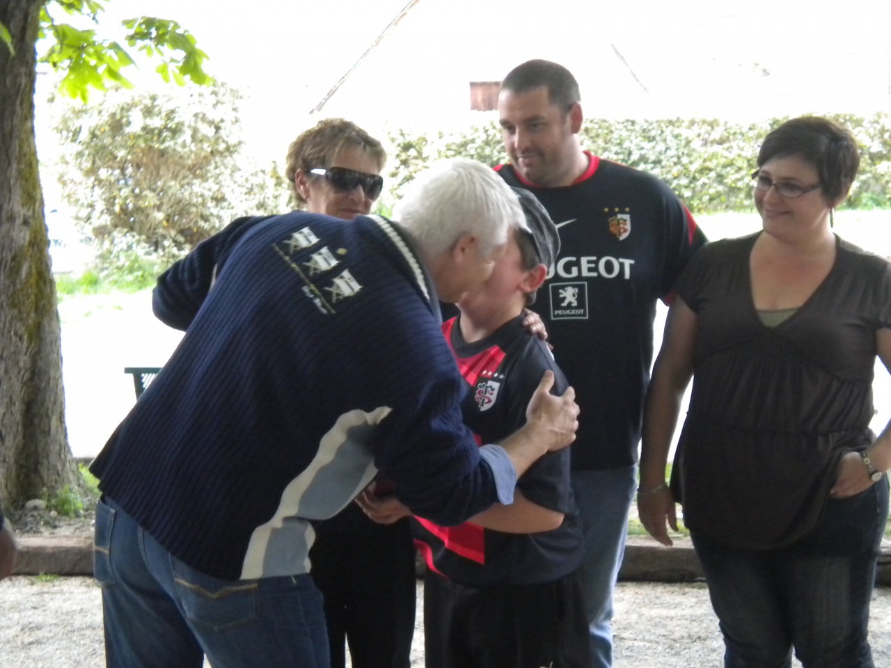 Journée du Club 2012 Journée du Club 2012