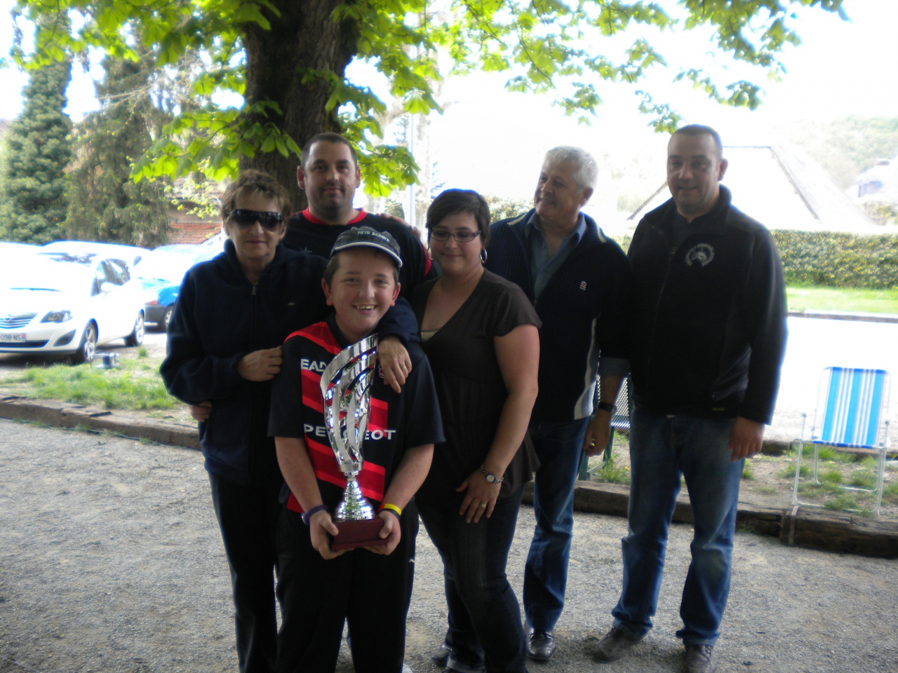 Journée du Club 2012 Journée du Club 2012