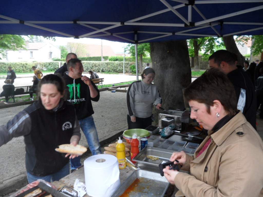 Journée du Club 2012 Journée du Club 2012