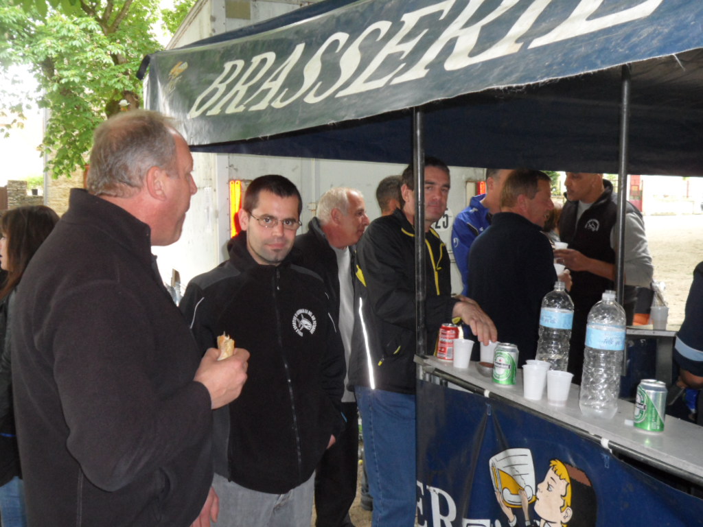 Journée du Club 2012 Journée du Club 2012