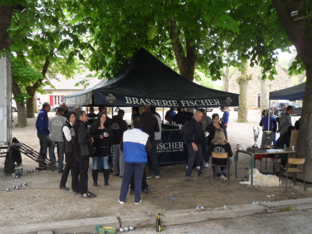 Journée du Club 2012 Journée du Club 2012