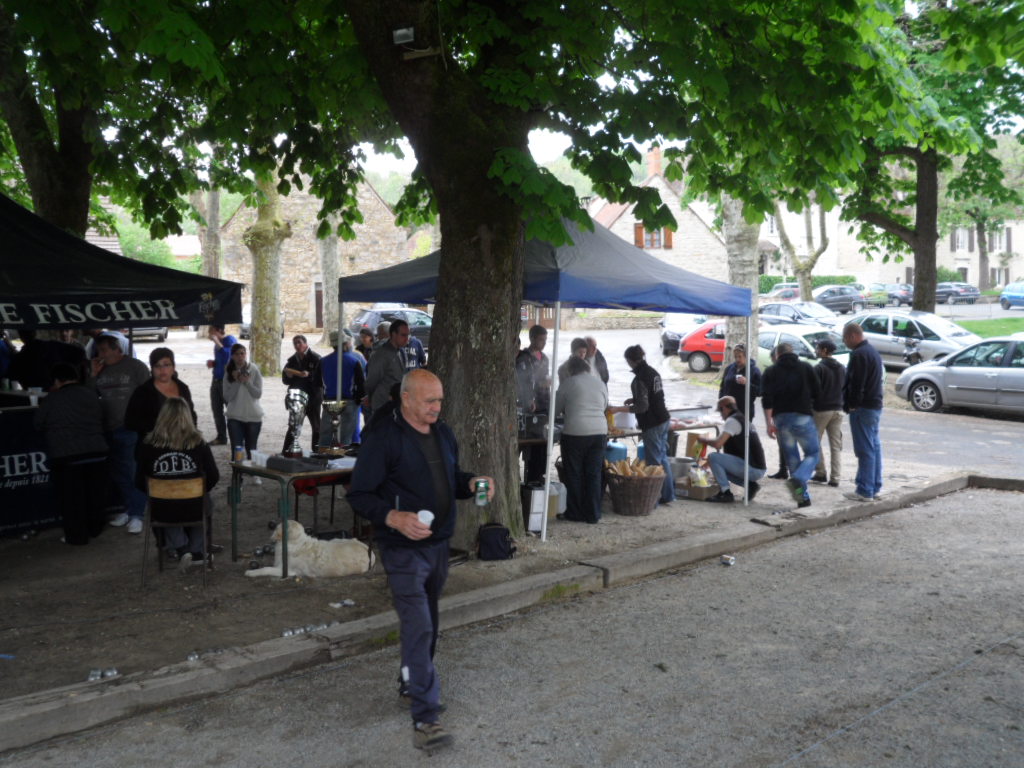 Journée du Club 2012 Journée du Club 2012