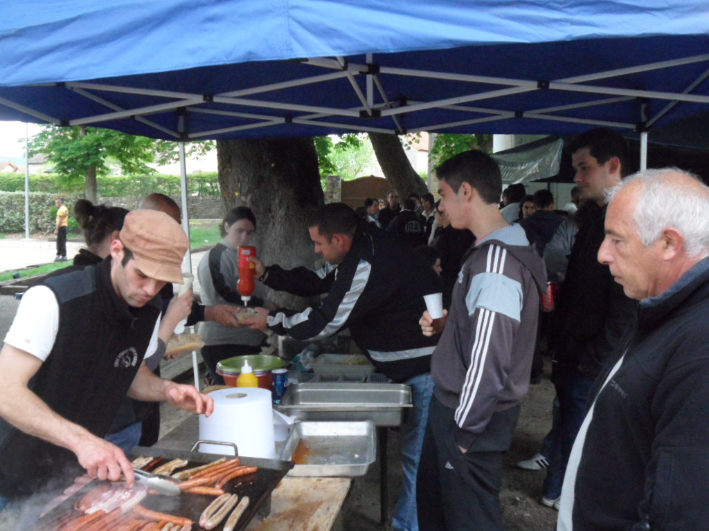 Journée du Club 2012 Journée du Club 2012