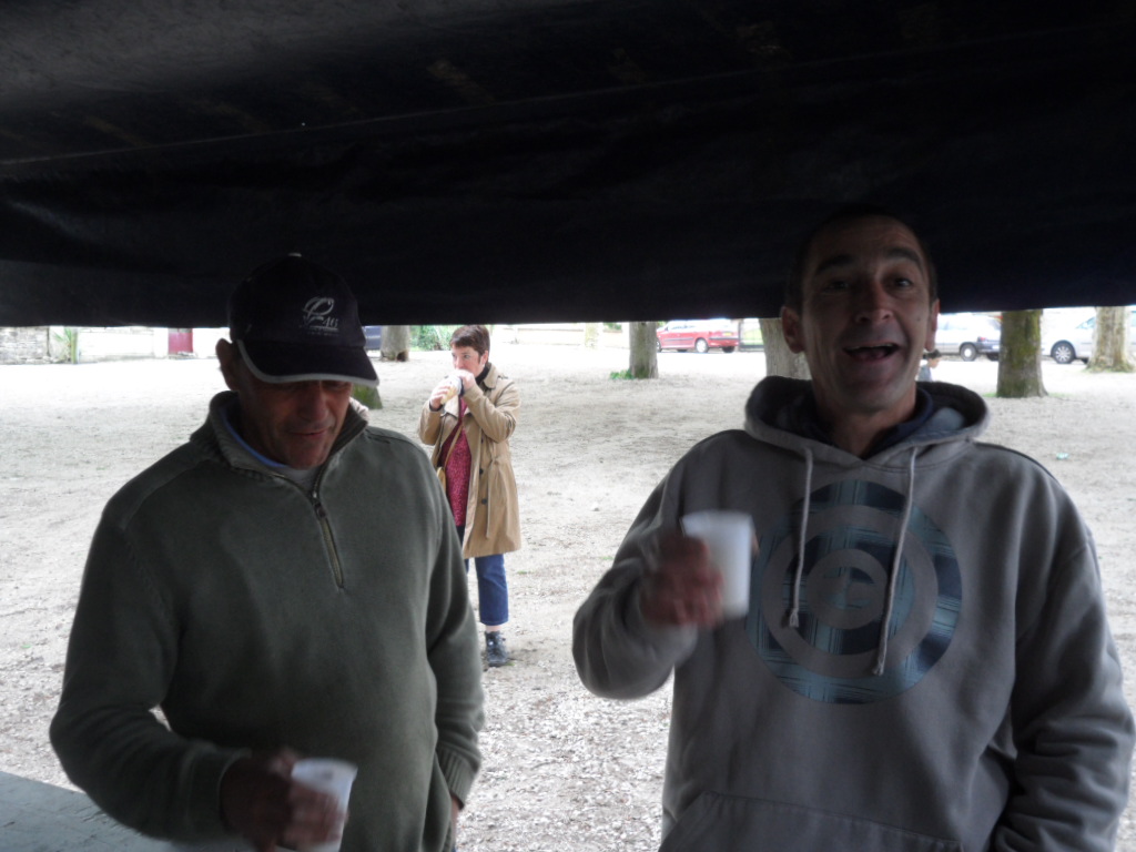 Journée du Club 2012 Journée du Club 2012