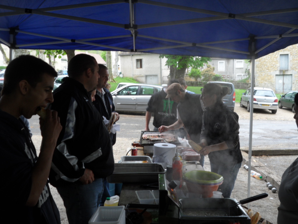 Journée du Club 2012 Journée du Club 2012