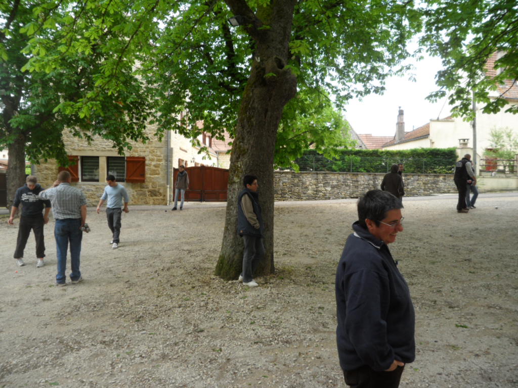 Journée du Club 2012 Journée du Club 2012