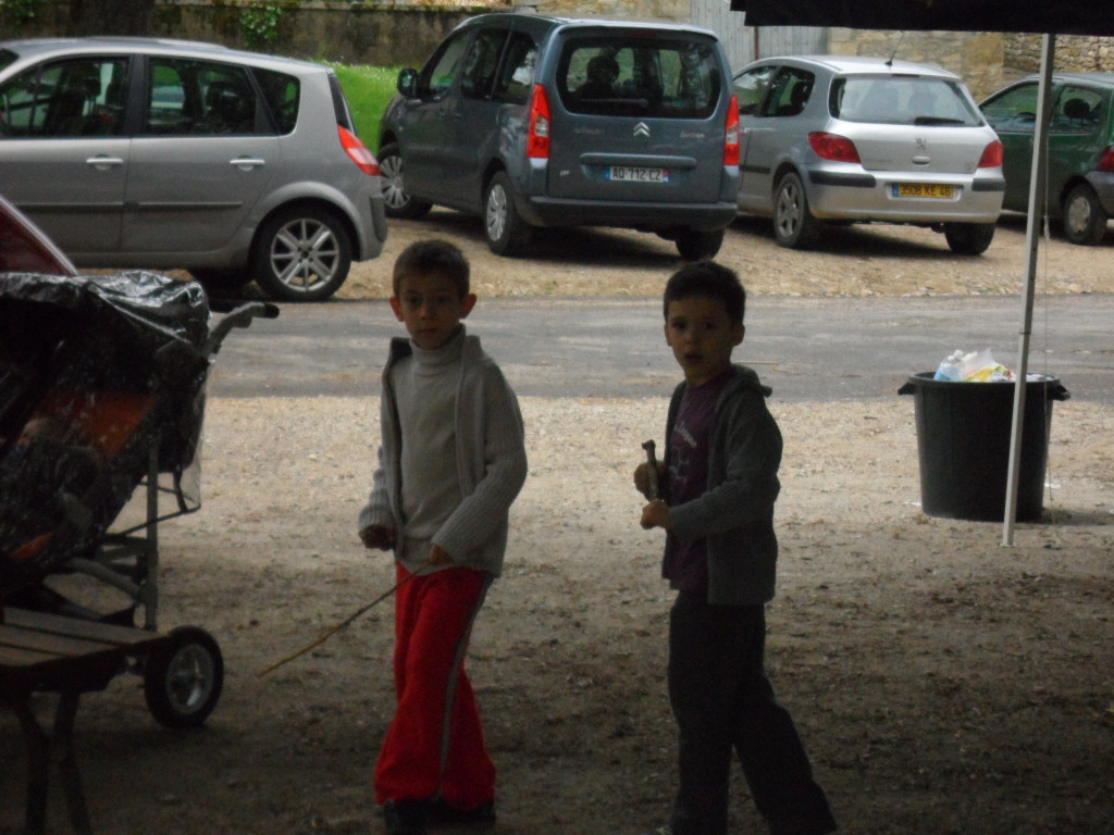 Journée du Club 2012 Journée du Club 2012