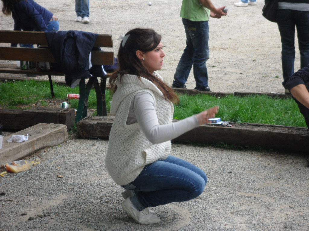 Journée du Club 2012 Journée du Club 2012