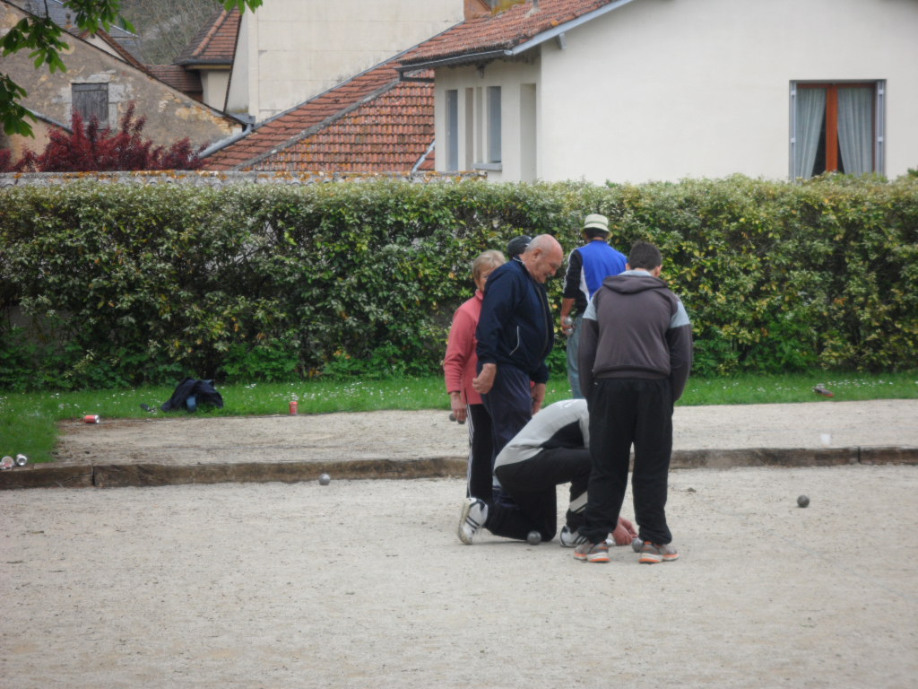 Journée du Club 2012 Journée du Club 2012