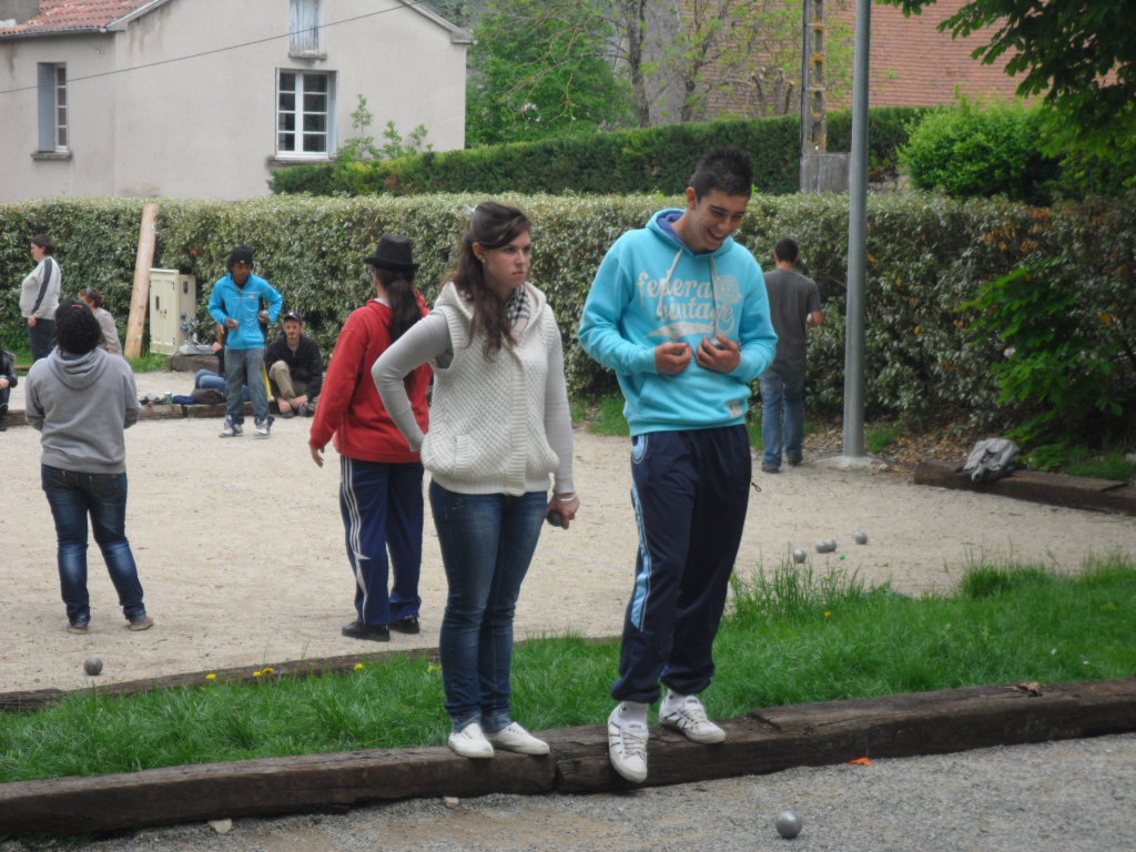 Journée du Club 2012 Journée du Club 2012