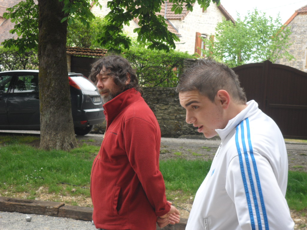 Journée du Club 2012 Journée du Club 2012