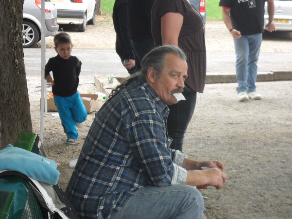 Journée du Club 2012 Journée du Club 2012