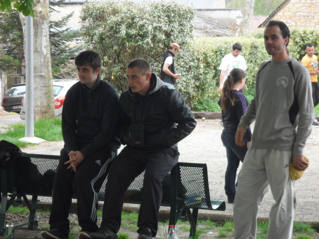 Journée du Club 2012 Journée du Club 2012