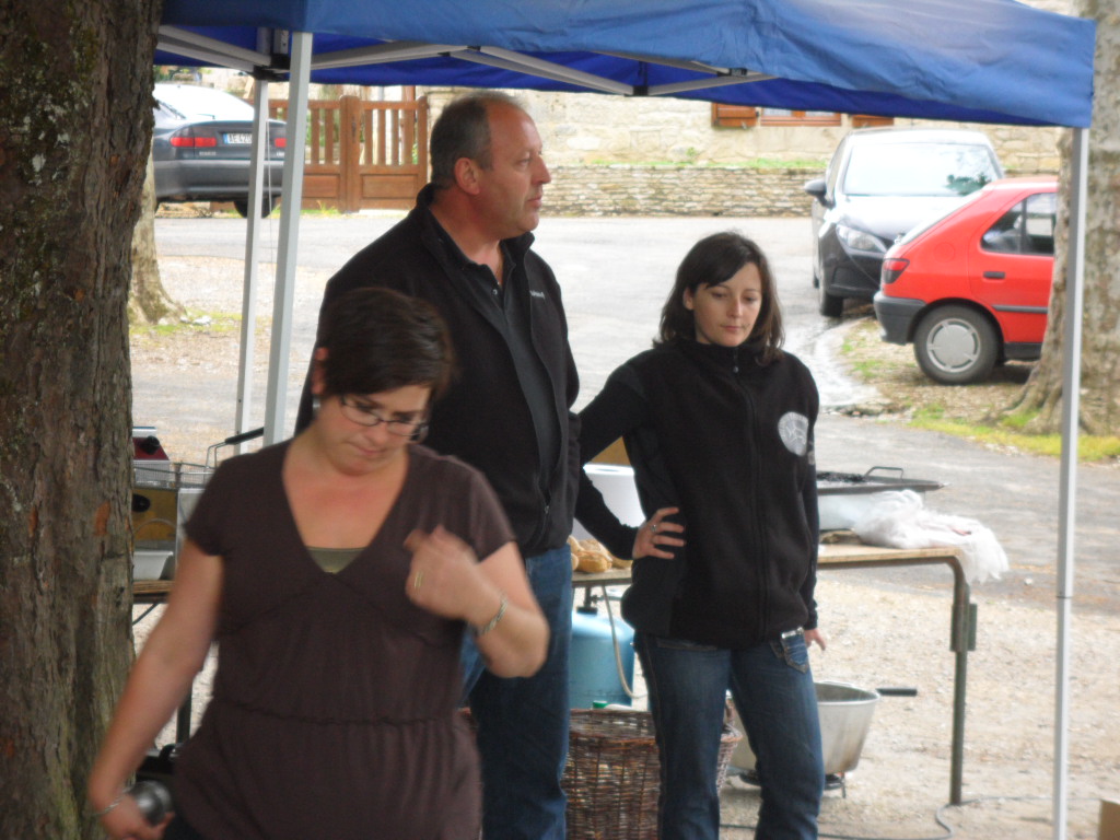 Journée du Club 2012 Journée du Club 2012