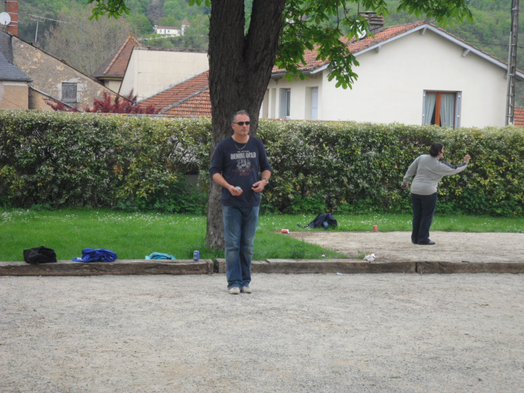 Journée du Club 2012 Journée du Club 2012