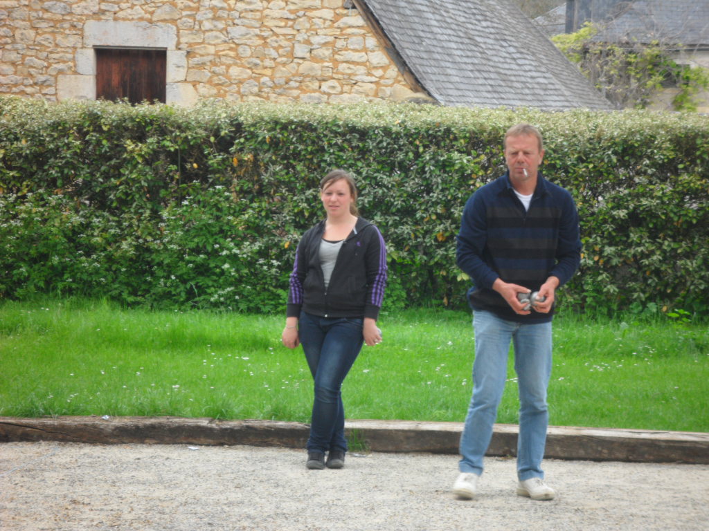 Journée du Club 2012 Journée du Club 2012