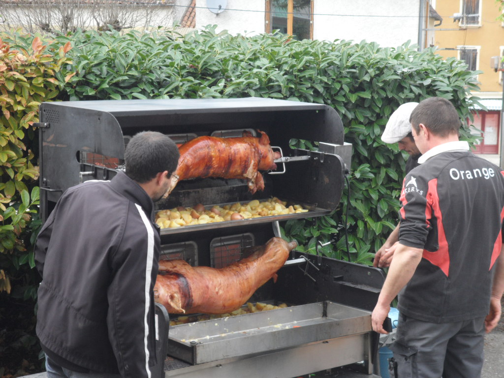 Pâques 2012 Pâques 2012