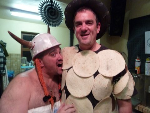 Pâques 2012 Pâques 2012