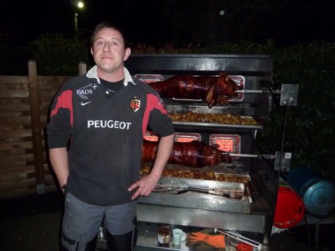 Pâques 2012 Pâques 2012