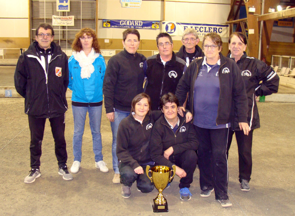 Championnes 1 ère Division  (7) Championnes 1 ère Division  (7)