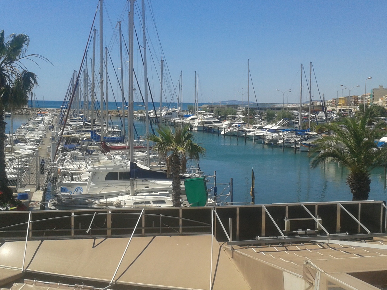 France Provençal 2015 à Vauvert France Provençal 2015 à Vauvert