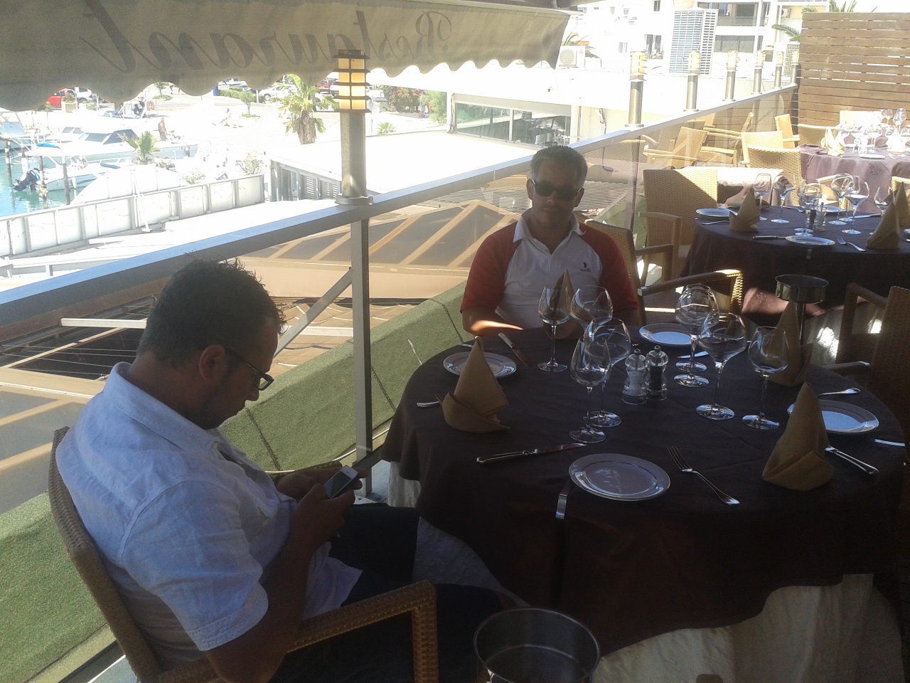 France Provençal 2015 à Vauvert France Provençal 2015 à Vauvert