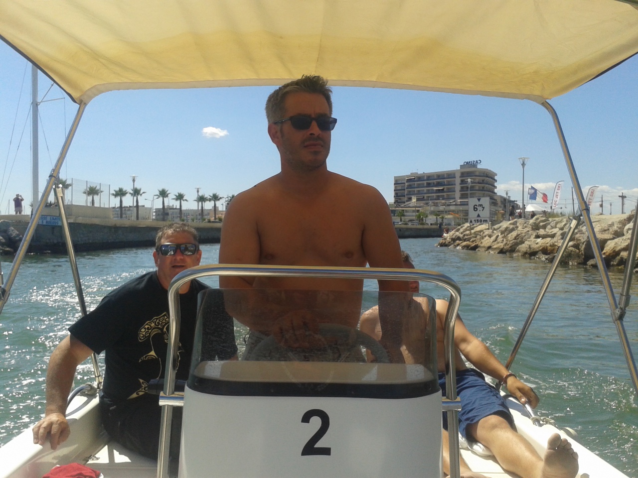 France Provençal 2015 à Vauvert France Provençal 2015 à Vauvert