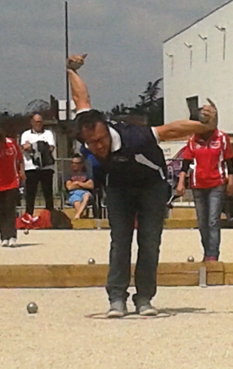 Ligue Doublette 2015 Castres Ligue Doublette 2015 Castres