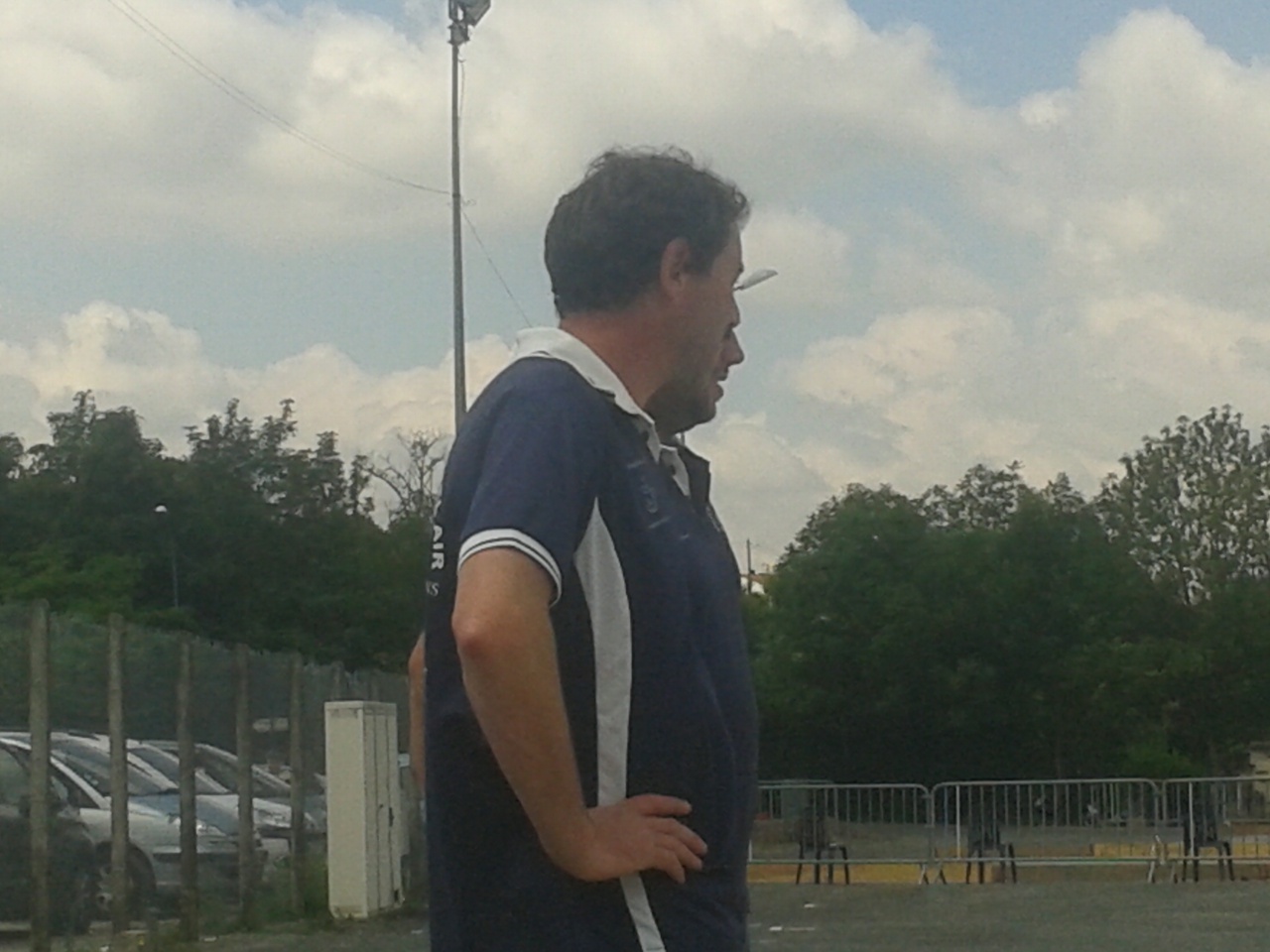 Ligue Doublette 2015 Castres Ligue Doublette 2015 Castres