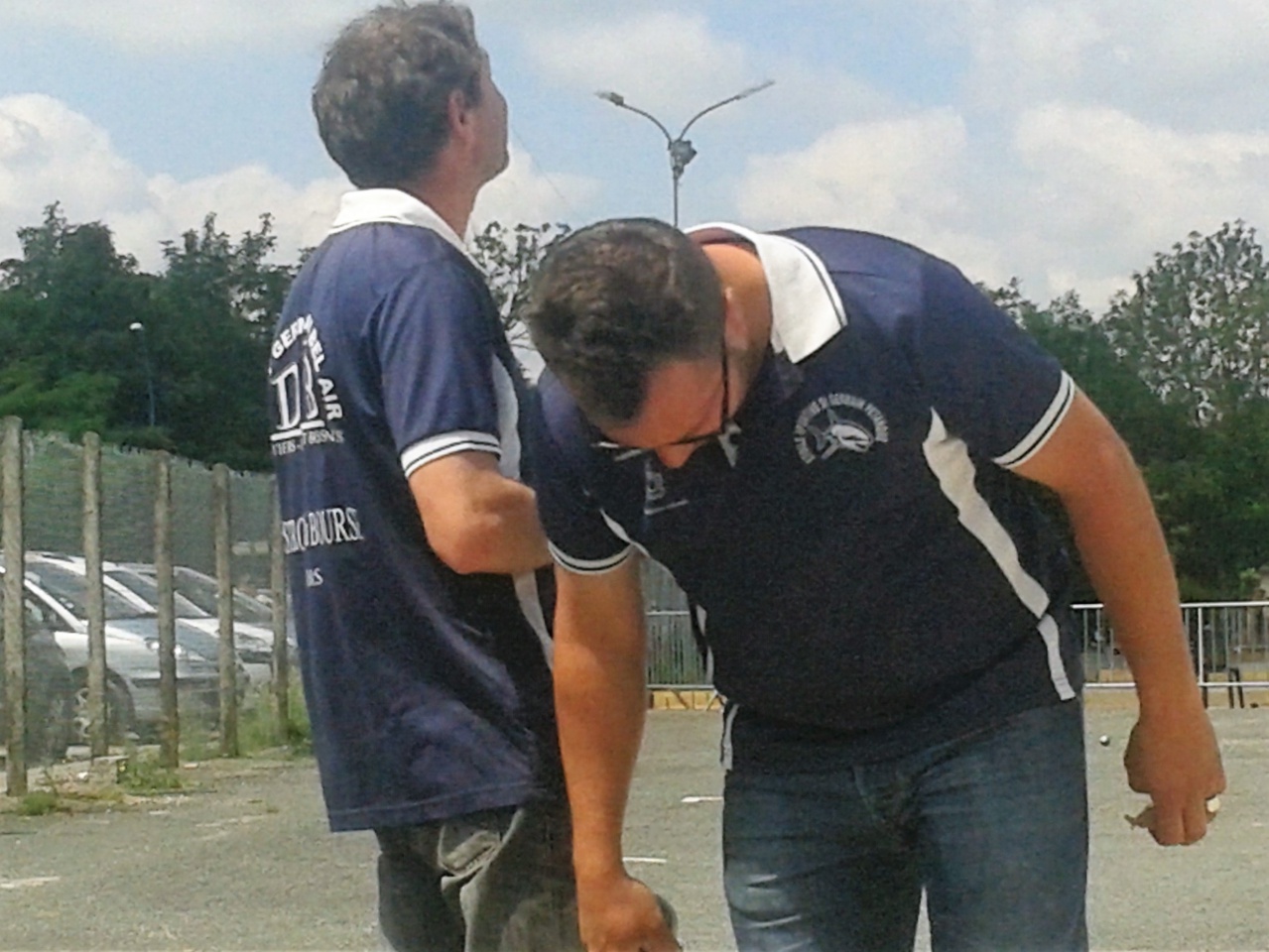 Ligue Doublette 2015 Castres Ligue Doublette 2015 Castres