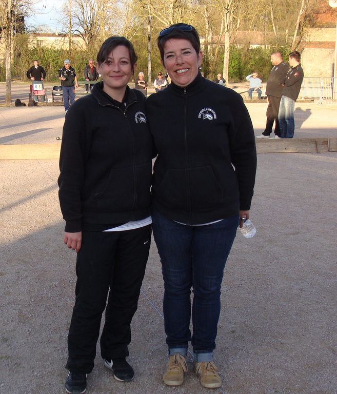 Quart Finaliste ligue Muret (2) Quart Finaliste ligue Muret (2)