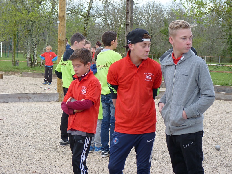 Triplette Jeunes (7) Triplette Jeunes (7)