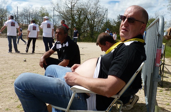 Triplette Provençal (7) Triplette Provençal (7)