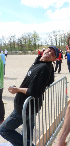 Triplette Provençal (11) Triplette Provençal (11)