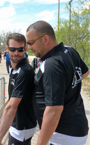 Triplette Provençal Triplette Provençal