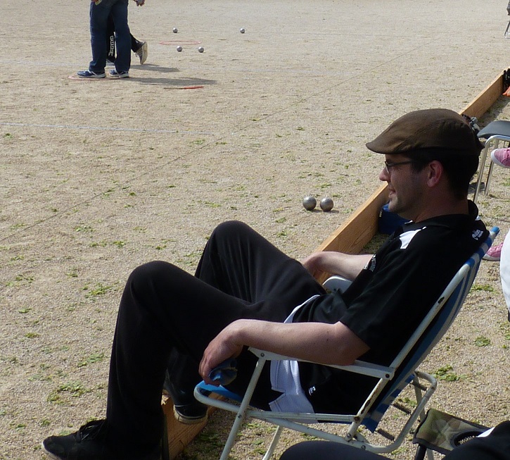 Triplette Provençal Triplette Provençal