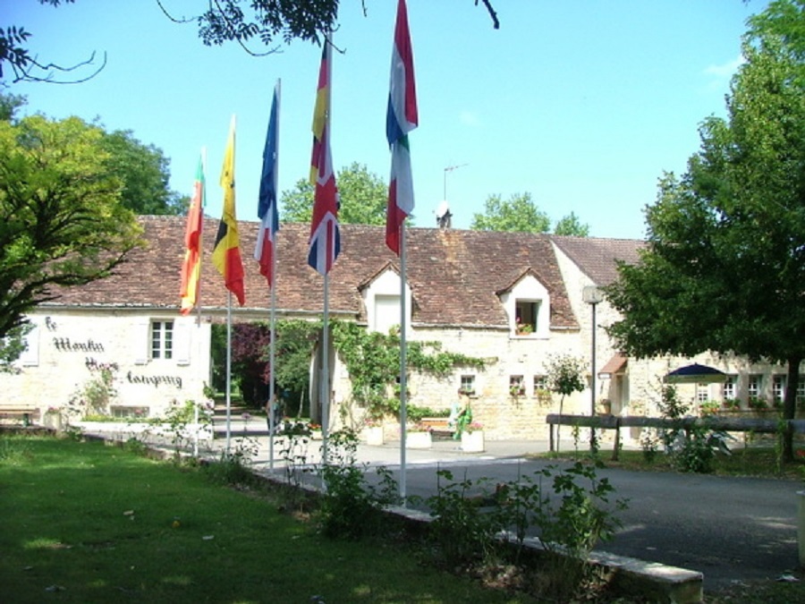 Camping-Le-Moulin-Vieux