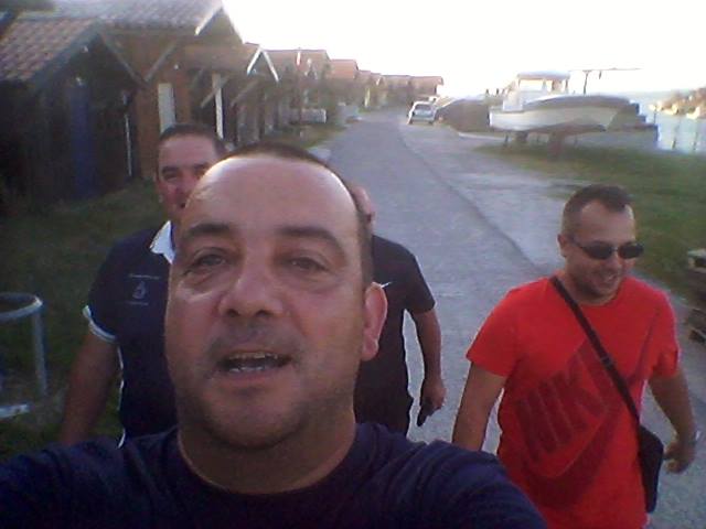 France Triplette Provençal 2014 à Canéjan France Triplette Provençal 2014 à Canéjan