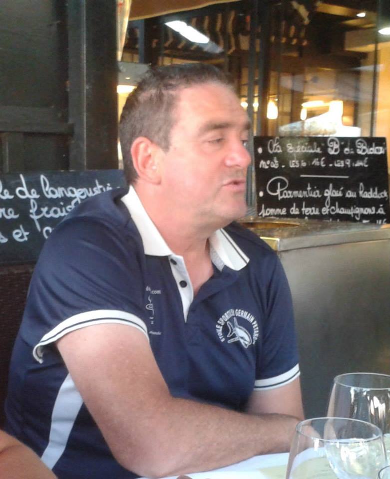 France Triplette Provençal 2014 à Canéjan France Triplette Provençal 2014 à Canéjan