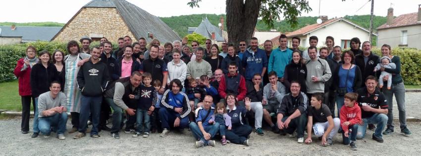 Journée du Club 2014 Journée du Club 2014