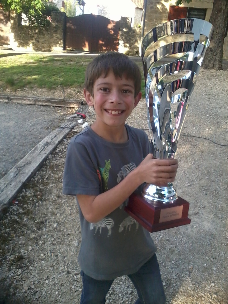 Journée du Club 2014 Journée du Club 2014