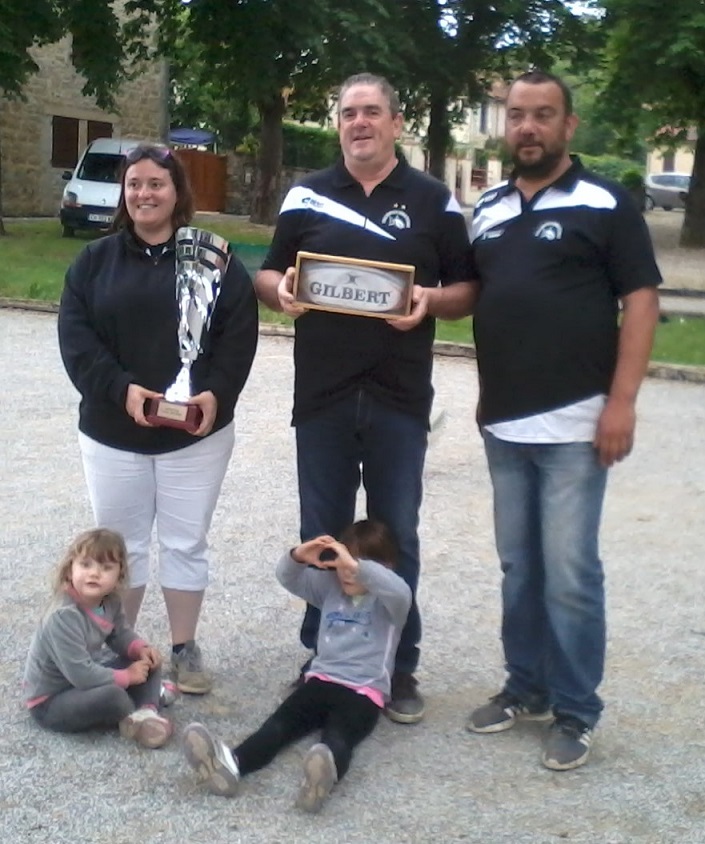 Journée du Club 2016 Journée du Club 2016