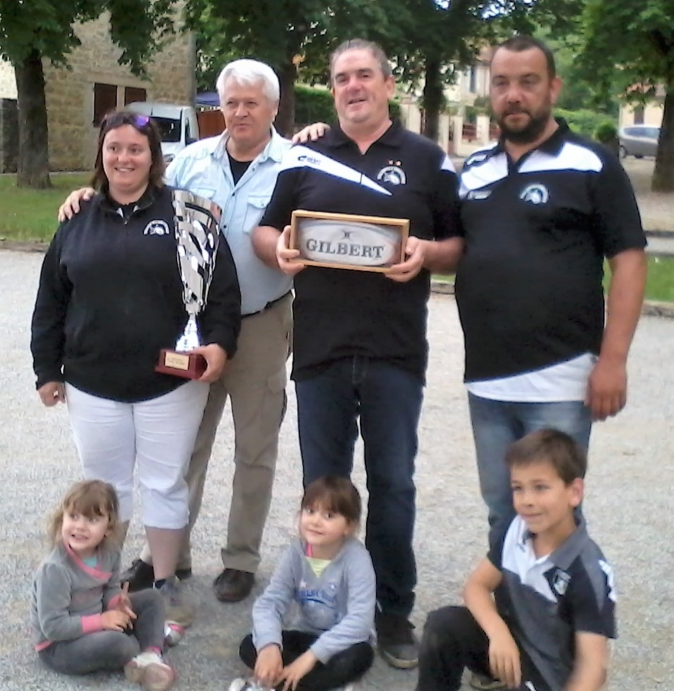 Journée du Club 2016 Journée du Club 2016