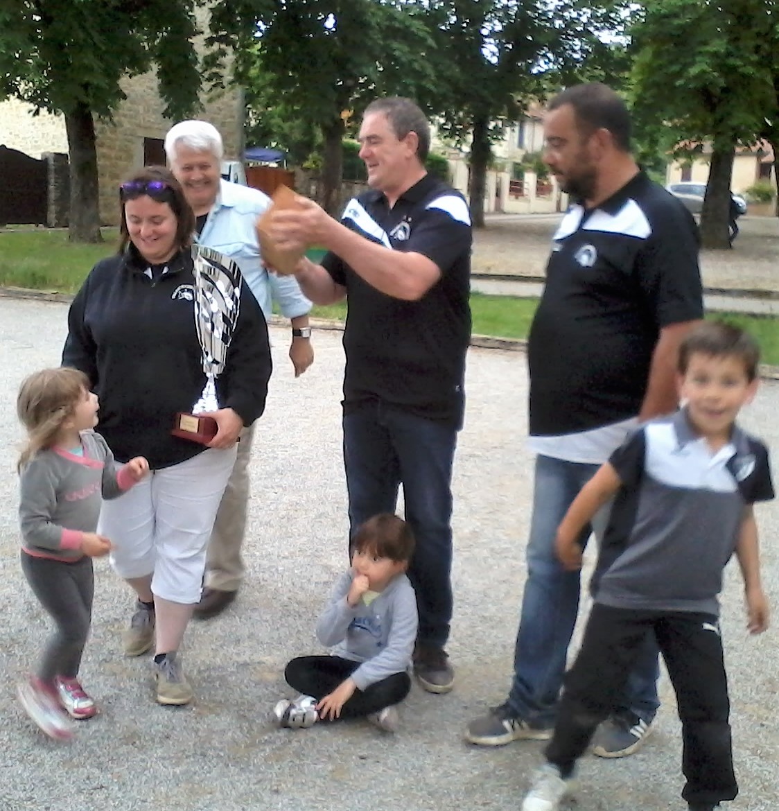 Journée du Club 2016 Journée du Club 2016